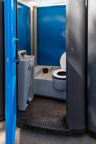 Professional porta potty rental in North Babylon, NY