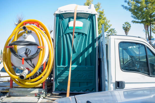 Portable Toilet Options We Offer in North Babylon, NY